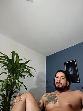 SilvaBranko live sex cam