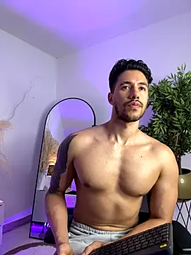 evansopry live sex cam