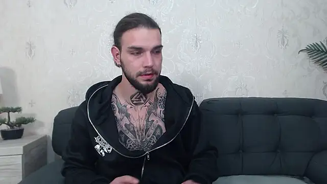 DanyelCarter live sex cam