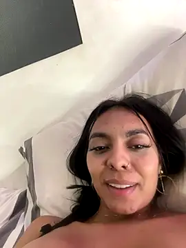 GiorgiaLuxee live sex cam