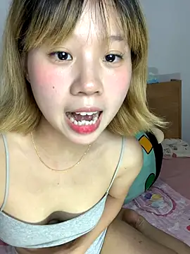 zhaomosheng125216 live sex cam