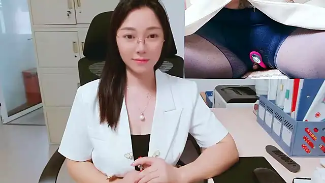 OL-BaiJie live sex cam