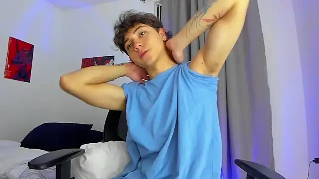 Joe23__ live sex cam