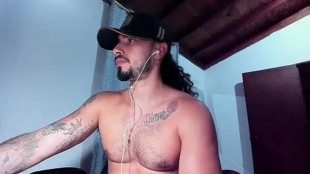 Baky_sexy live sex cam