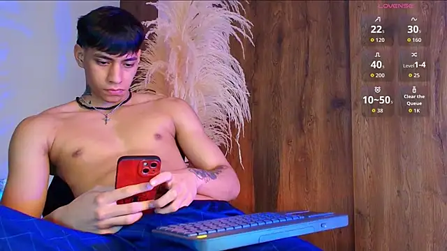 Josep_Davies live sex cam