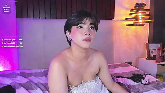 Creamy_Angelo live sex cam
