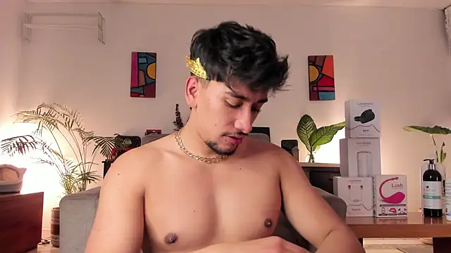 TatoKat live sex cam