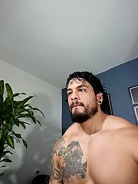 SilvaBranko live sex cam