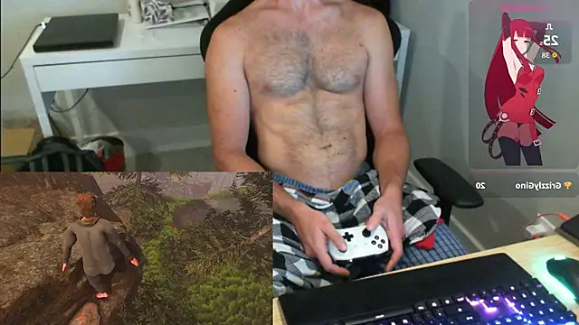 Bloopers66 live sex cam