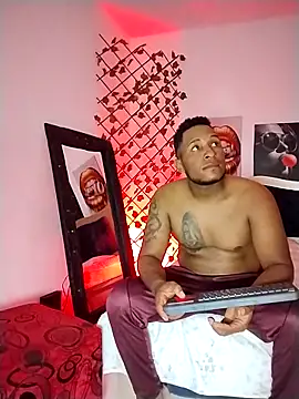 ARTHUR_MINI live sex cam