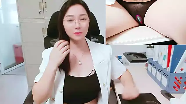 OL-BaiJie live sex cam