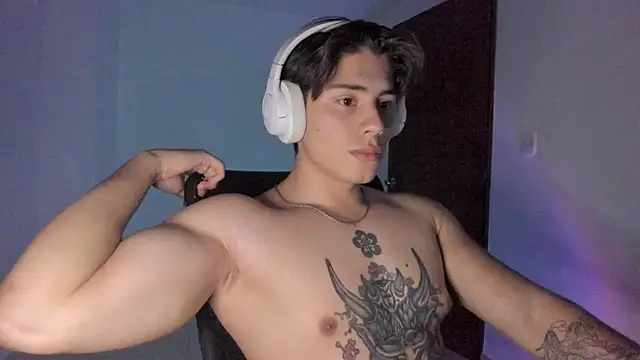 Giordano_Russo live sex cam