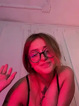 SweetJennaa live sex cam