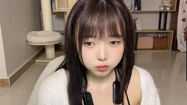 Chenjing0's Stripchat show and profile