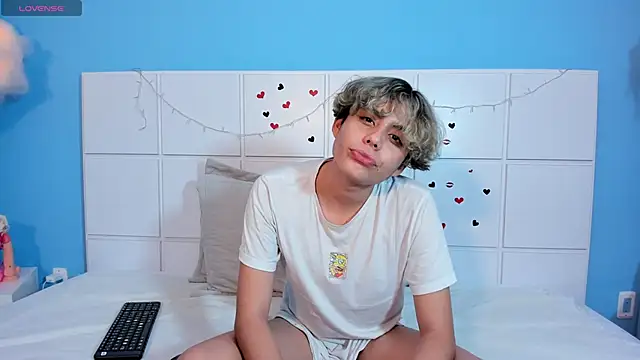 NathanBell live sex cam