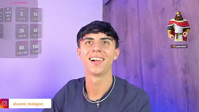 Demian_cute18 live sex cam