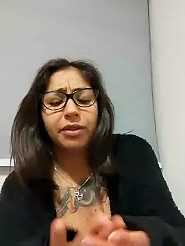 MaiPandora live sex cam