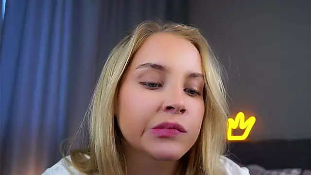 AftonConnett live sex cam