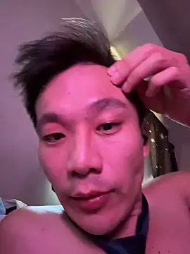 Asher_ live sex cam