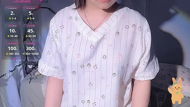 BeChinh_Lee live sex cam
