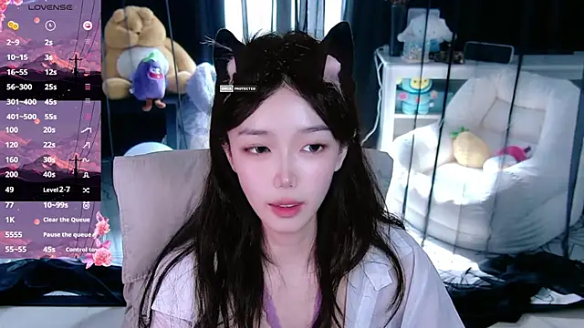 Sheep-1 live sex cam