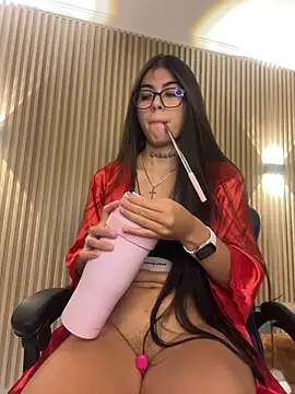 Sarasanders_4 live sex cam