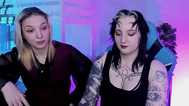 AsheLucker live sex cam