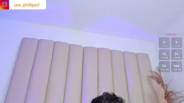 sam_phillipss live sex cam