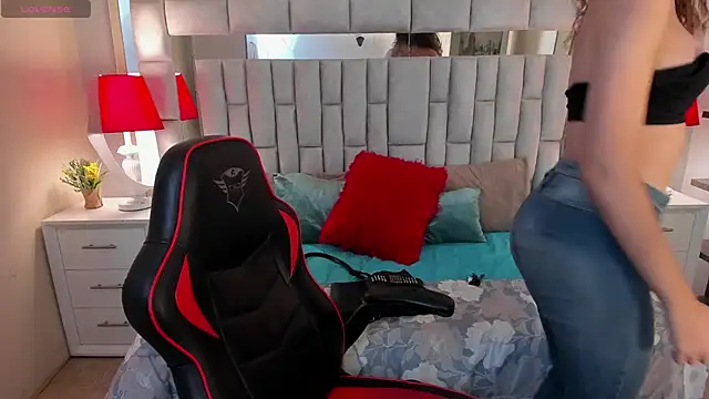 mariiahneedles live sex cam