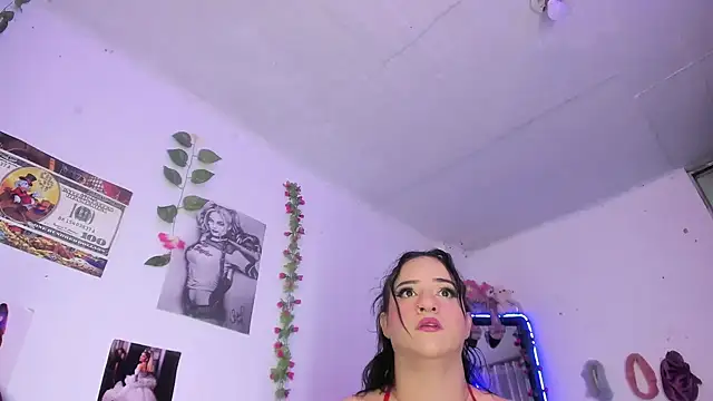 _Fernanda_Sanchez live sex cam