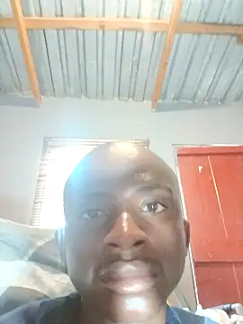 Kagiso44 live sex cam
