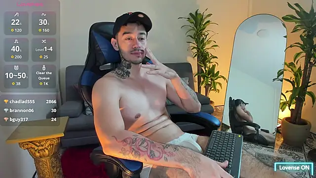 Salvatore_costa live sex cam