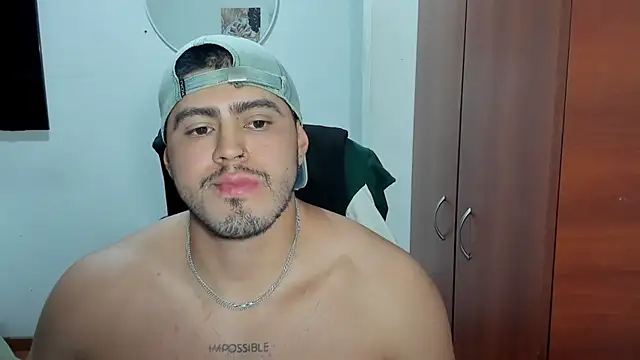 Baltazar_Dupont live sex cam