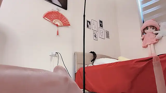 MaiLiiil live sex cam