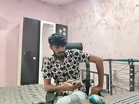 HotXKrish live sex cam