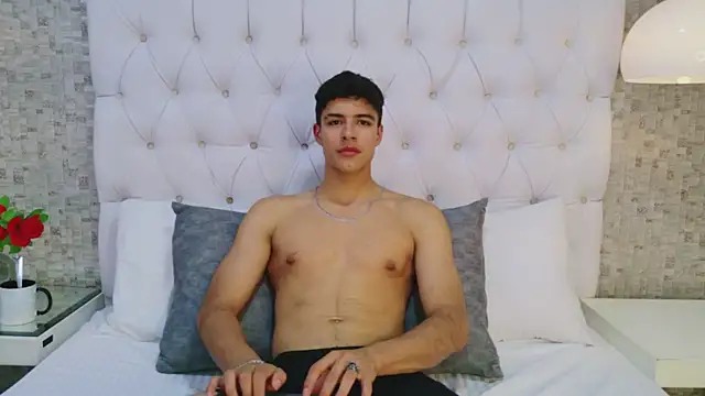 JacobBikerr live sex cam