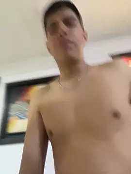 Angel_Khouri live sex cam