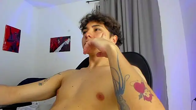 Joe23__ live sex cam