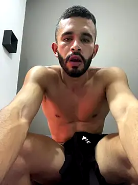 Jacksonfranco live sex cam