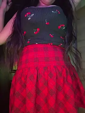Queen-Walae live sex cam