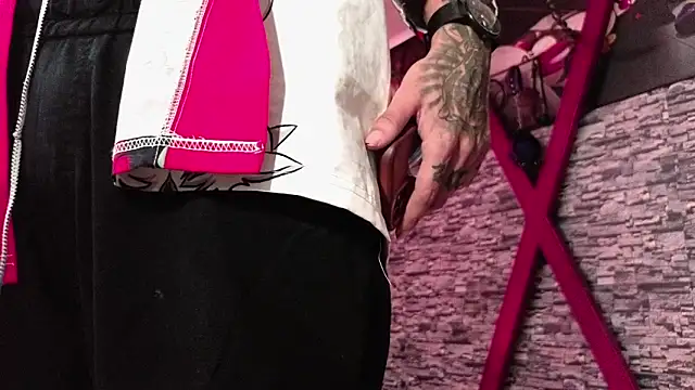 Stuart_Boy_ live sex cam