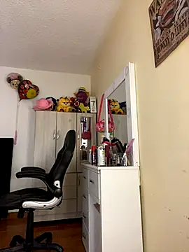 Miichii live sex cam
