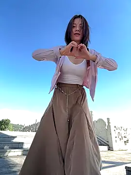 Asia-Melody live sex cam