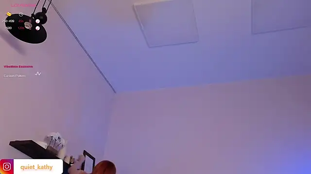 Quiet_Kathy1 live sex cam