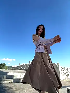 Asia-Melody live sex cam