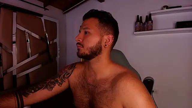 mister_miike live sex cam