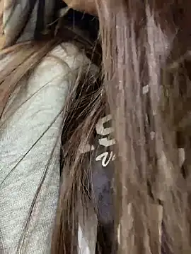 NikaMur live sex cam