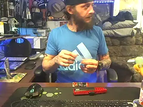 CloudDadddyyy420 live sex cam