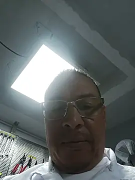 OrionStone live sex cam
