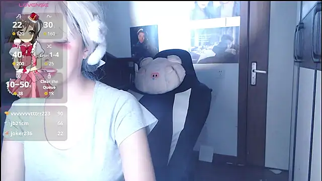 candy_cola live sex cam